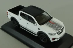 Renault Alaskan 2019 ICE Edition, 518354, Norev 1:43