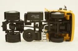 Маз-5440 тягач желтый, АвтоИстория 1:43