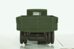 Зис-5, зеленый, Н265, Наш Автопром 1:43