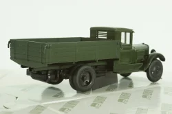 Зис-5, зеленый, Н265, Наш Автопром 1:43