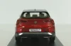 Renault Scenic E-Tech Electric 2024, red/black, 517936, Norev 1:43