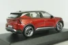 Renault Scenic E-Tech Electric 2024, red/black, 517936, Norev 1:43