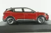Renault Scenic E-Tech Electric 2024, red/black, 517936, Norev 1:43