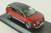 Renault Scenic E-Tech Electric 2024, red/black, 517936, Norev 1:43