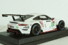 Porsche 991-2 RSR, Team Porsche GT N 91 LeMans 2020, BU28016, Burago 1:24