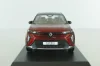 Renault Scenic E-Tech Electric 2024, red/black, 517936, Norev 1:43