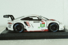 Porsche 991-2 RSR, Team Porsche GT N 91 LeMans 2020, BU28016, Burago 1:24