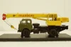 Автокран КС-3577 на базе МАЗ 5334, SSM1414, SSM 1:43