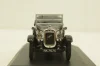 Austin Heavy twelve, dark blue, ATH003, Oxford 1:43