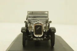 Austin Heavy twelve, dark blue, ATH003, Oxford 1:43
