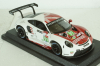Porsche 991-2 RSR, Team Porsche GT N 91 LeMans 2020, BU28016, Burago 1:24
