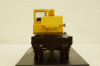 Автокран КС-3577 на базе МАЗ 5334, SSM1414, SSM 1:43