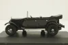 Austin Heavy twelve, dark blue, ATH003, Oxford 1:43