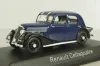Renault Celtaquatre 1936, blue, 519155, Norev 1:43