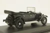 Austin Heavy twelve, dark blue, ATH003, Oxford 1:43
