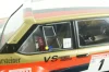 Fiat 131 Abarth, No.1, Rally Hunsruck, 1980, IXO 1:18