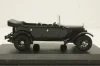 Austin Heavy twelve, dark blue, ATH003, Oxford 1:43
