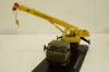 Автокран КС-3577 на базе МАЗ 5334, SSM1414, SSM 1:43