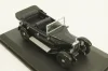 Austin Heavy twelve, dark blue, ATH003, Oxford 1:43