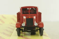 ЯГ-3 бортовой 1932, красеный, Н276, Наш Автопром 1:43
