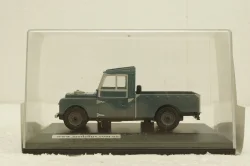 Land Rover 109 PickUp blue, 109002, Oxford 1:43