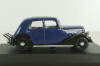 Renault Celtaquatre 1936, blue, 519155, Norev 1:43
