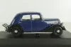 Renault Celtaquatre 1936, blue, 519155, Norev 1:43