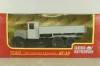 ЯГ-10 6х6 бортовой 1935, серый, Н280, Наш Автопром 1:43