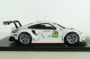 Porsche 911 (991) RSR #94 24h LeMans 2019 Porsche GT Team, IXO 1:18