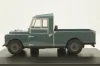 Land Rover 109 PickUp blue, 109002, Oxford 1:43