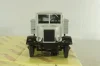 ЯГ-10 6х6 бортовой 1935, серый, Н280, Наш Автопром 1:43