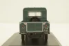 Land Rover 109 PickUp blue, 109002, Oxford 1:43