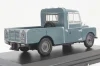 Land Rover 109 PickUp blue, 109002, Oxford 1:43