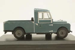 Land Rover 109 PickUp blue, 109002, Oxford 1:43