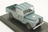 Land Rover 109 PickUp blue, 109002, Oxford 1:43