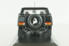 Lamborghini LM002 1984, black, 403103373, Minichamps 1:43