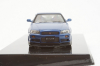Nissan Skyline GTR R34 1999 blue, 57301, AutoArt 1:43