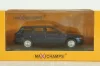 Audi A4 1.8T (B6) Avant, 1995, dark blue, 940015011, Maxichamps 1:43