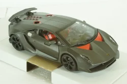 LAMBORGHINI SESTO ELEMENTO 2011 GREY, BU21061, Burago 1:24