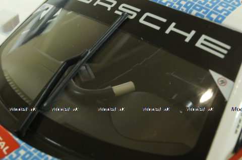 Porsche 911 GT3 R #99 ADAC GT Masters 2021 Precote Herberth Motorsport, IXO 1:18