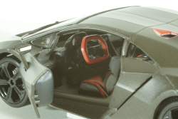 LAMBORGHINI SESTO ELEMENTO 2011 GREY, BU21061, Burago 1:24