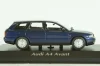 Audi A4 1.8T (B6) Avant, 1995, dark blue, 940015011, Maxichamps 1:43