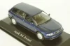 Audi A4 1.8T (B6) Avant, 1995, dark blue, 940015011, Maxichamps 1:43
