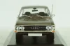 Audi 100 (C1), 1969, brown metallic, 940019101, Maxichamps 1:43
