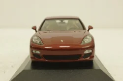Porsche Panamera red, WAP02000119, Minichamps 1:43
