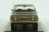 Audi 100 (C1), 1969, brown metallic, 940019101, Maxichamps 1:43