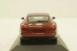 Porsche Panamera red, WAP02000119, Minichamps 1:43