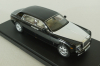 Rolls Royce Phantom EWB, 05541DBK, Kyosho 1:43