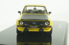 Ford Escort MK II RS 1800 1976, yellow/black, CLC450, IXO 1:43