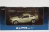 Ford Mustang GT 2005 light green, 52761, AutoArt 1:43